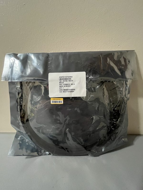 Кабель Juniper 740-037250