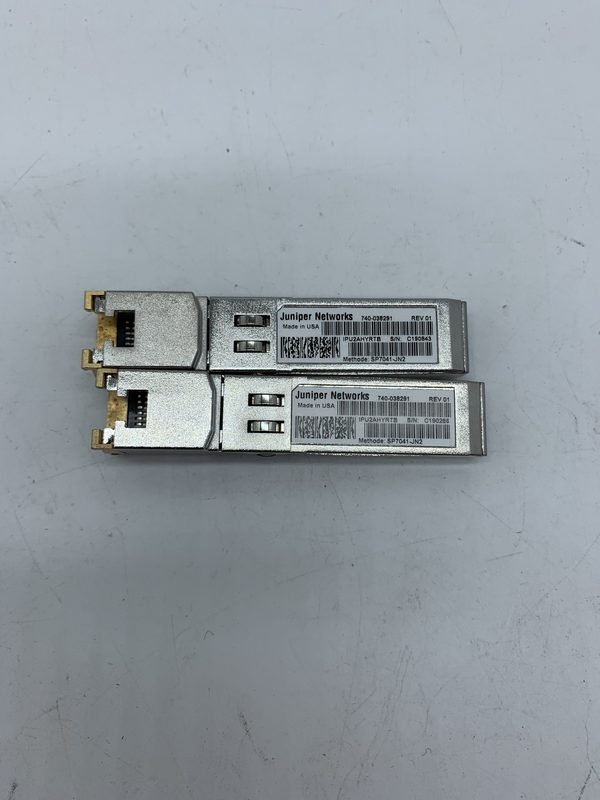 Оптический модуль Juniper 740-038291