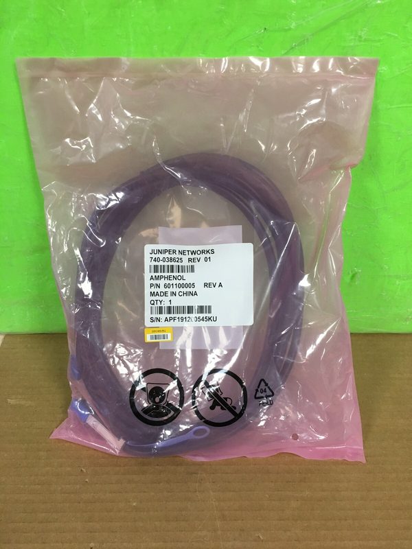 Коммутатор Juniper 740-038625
