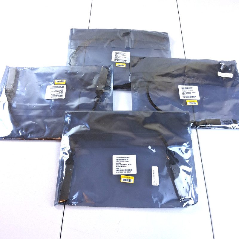 Трансивер Juniper 740-044512