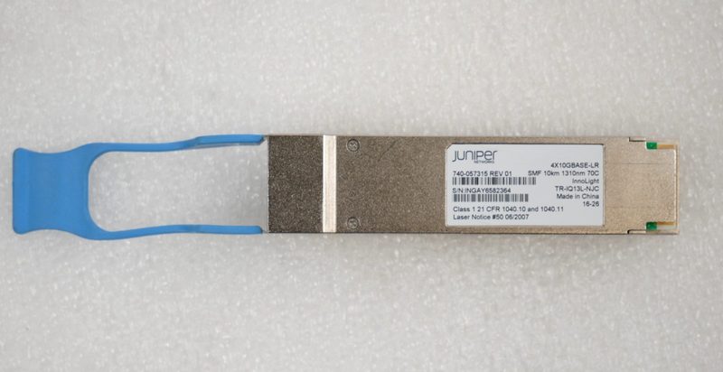Трансивер Juniper 740-057315