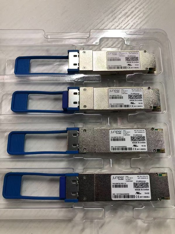 Коммутатор Juniper 740-058732