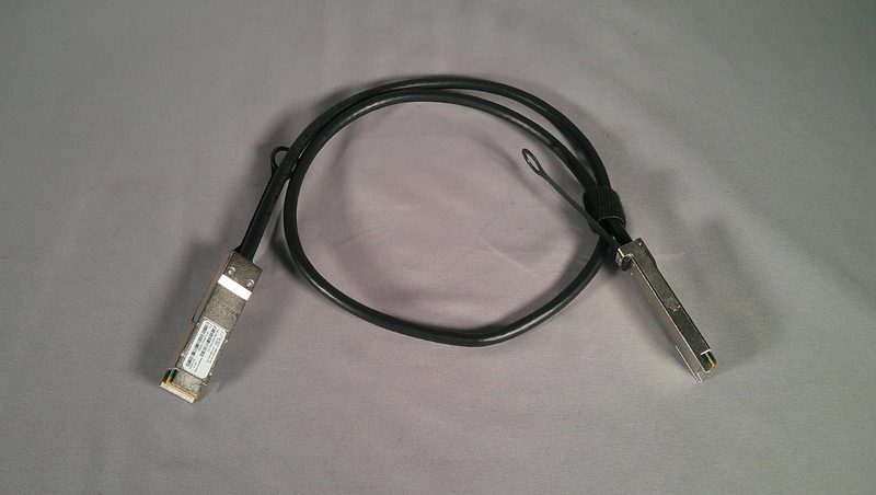 Кабель Juniper 740-061000