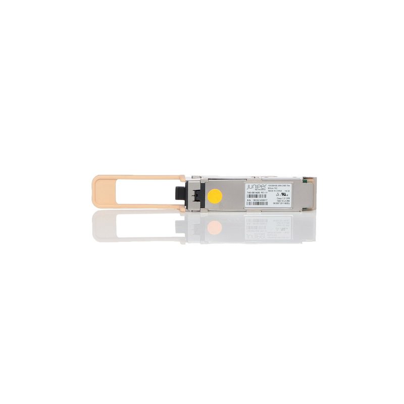 Оптический модуль Juniper 740-061405