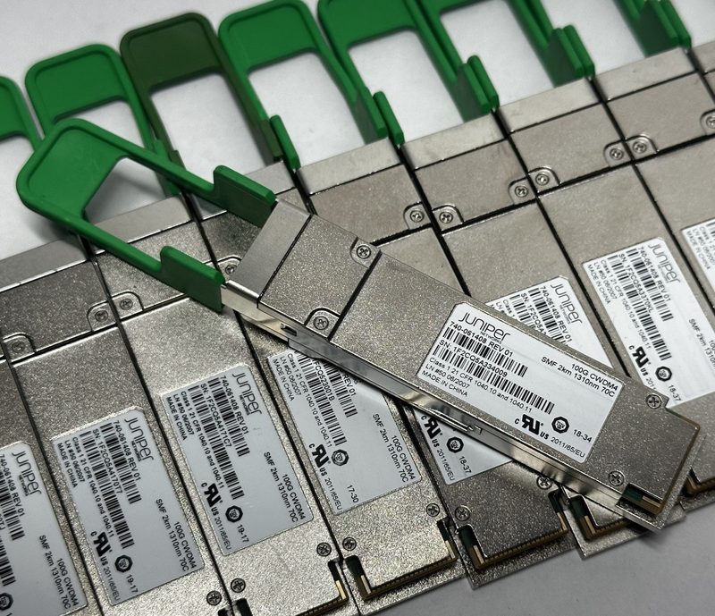 Коммутатор Juniper 740-061408