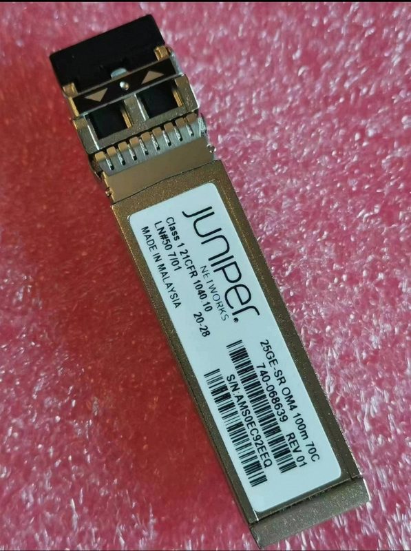 Оптический модуль Juniper 740-068639