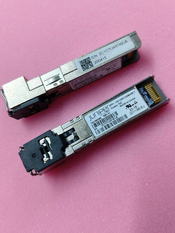 Оптический модуль Juniper 740-083295