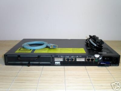 Маршрутизатор Cisco 7401ASR