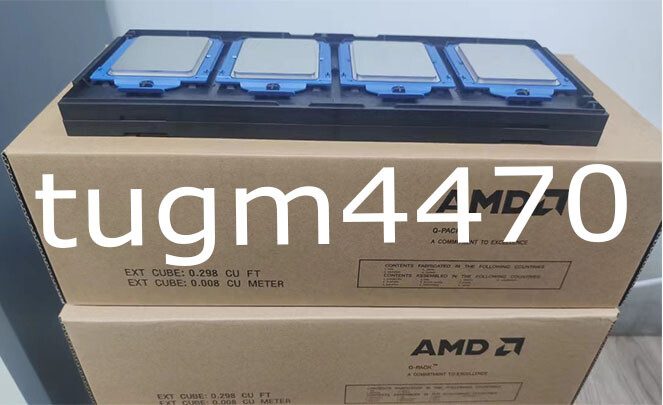 Сервер AMD 7401P