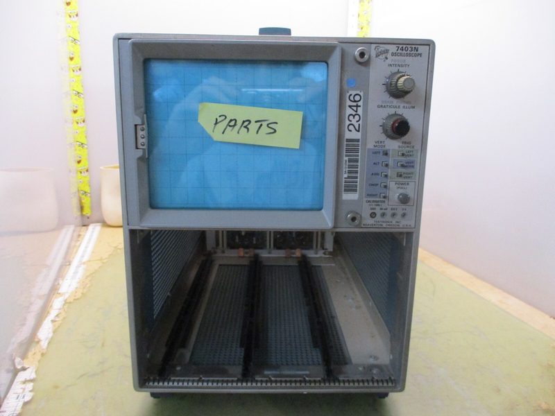 Осциллограф Tektronix 7403N