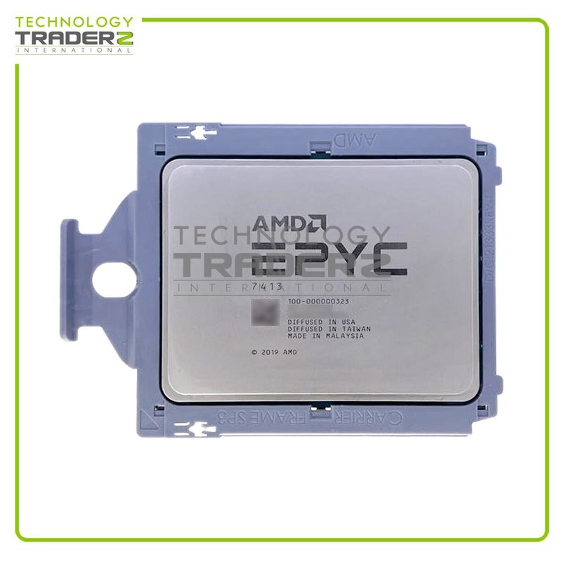 Процессор AMD 7413