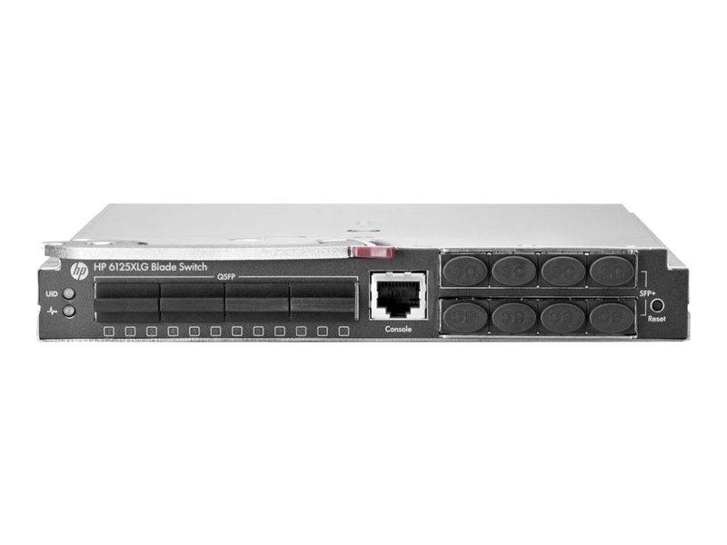 Коммутатор HPE 741563-001