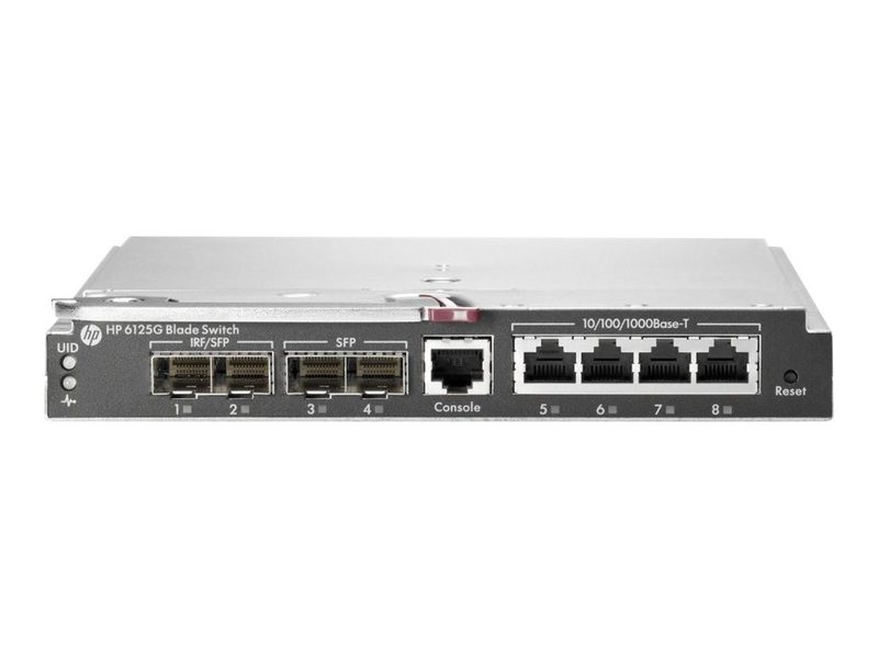 Коммутатор HPE 741564-001