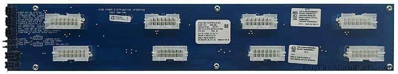 Оборудование пожарной сигнализации 742-351