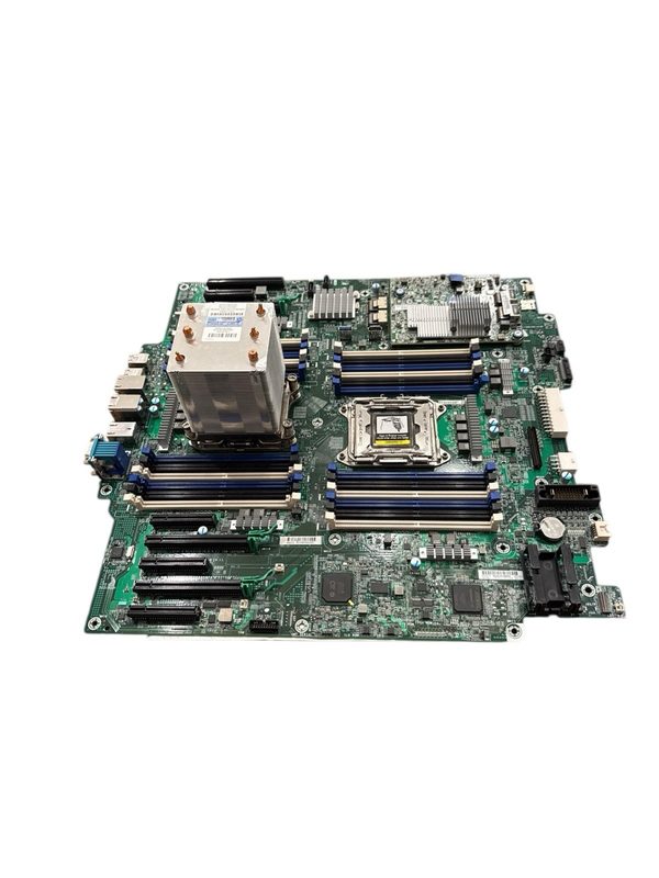 Материнская плата HPE 743996-003