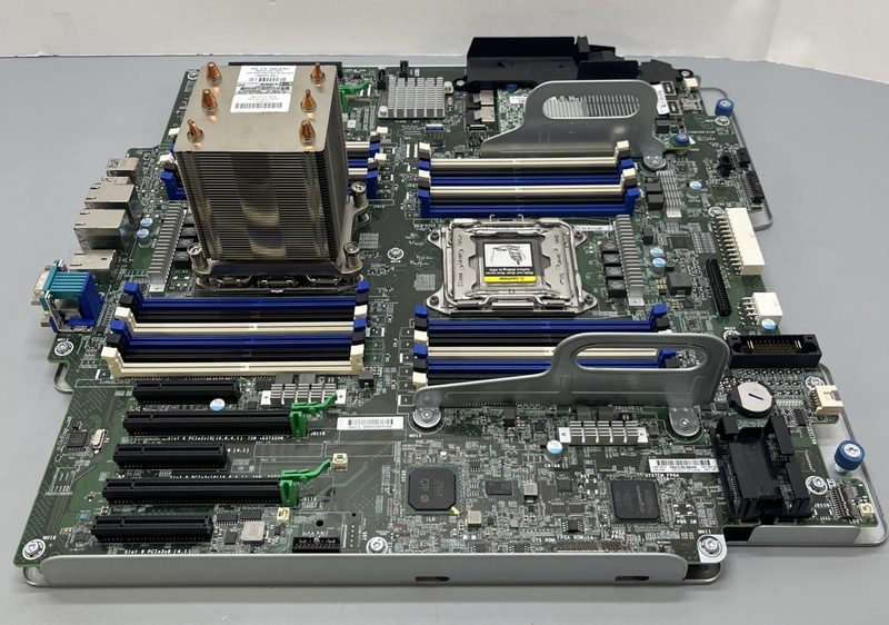 Материнская плата HPE 743996-004