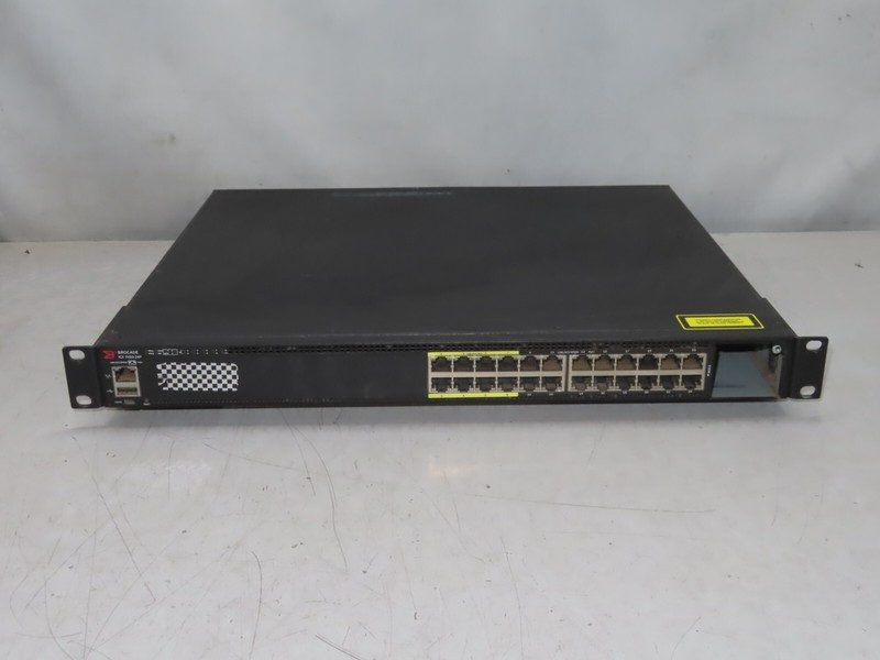 Коммутатор Brocade 7450-24P-E
