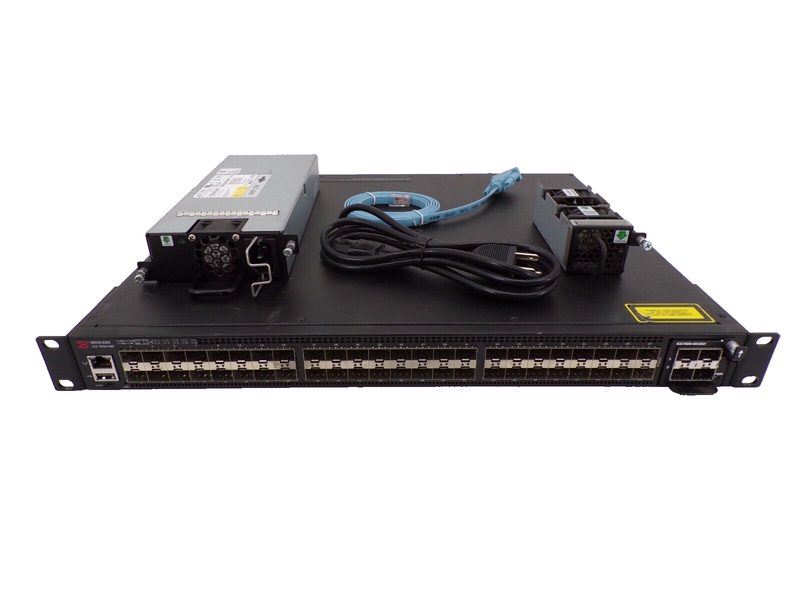 Коммутатор Brocade 7450-48F