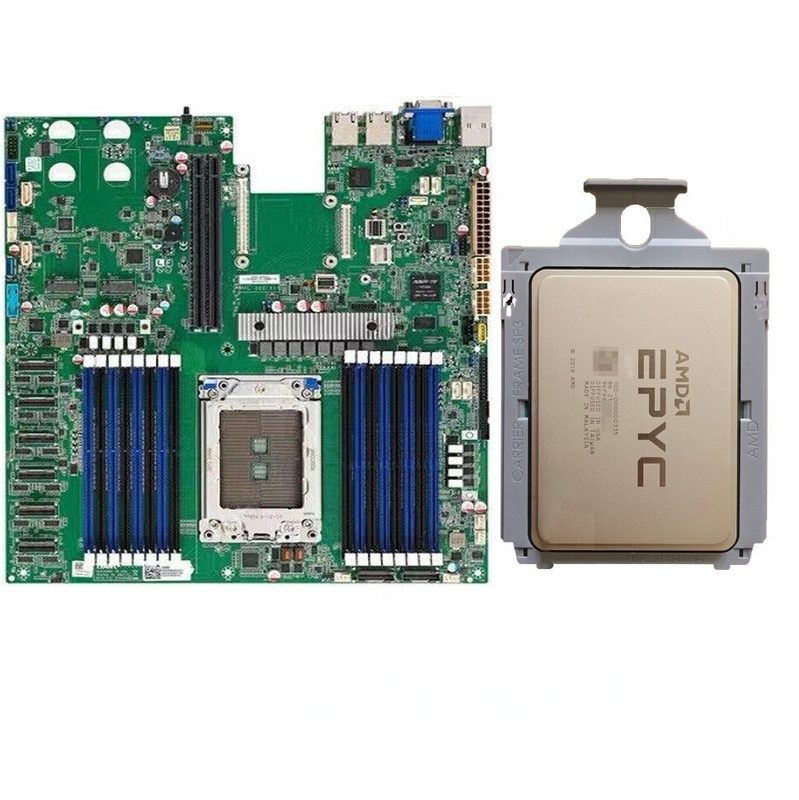 Процессор AMD 7453+TYAN