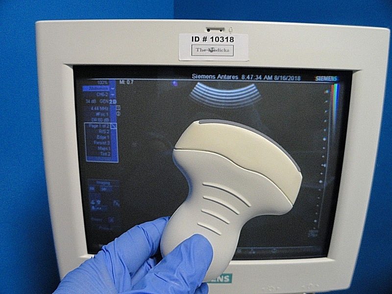 УЗИ-датчик Siemens 7465672