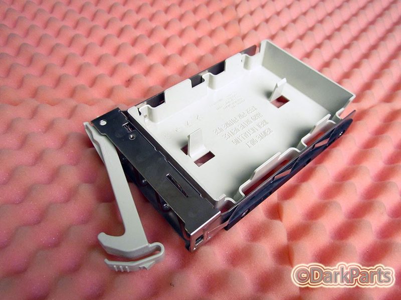 Жёсткий диск Intel 746801-002