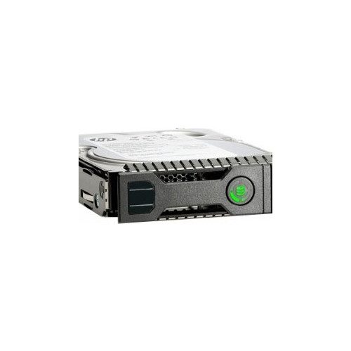 Жёсткий диск HPE 748385-003