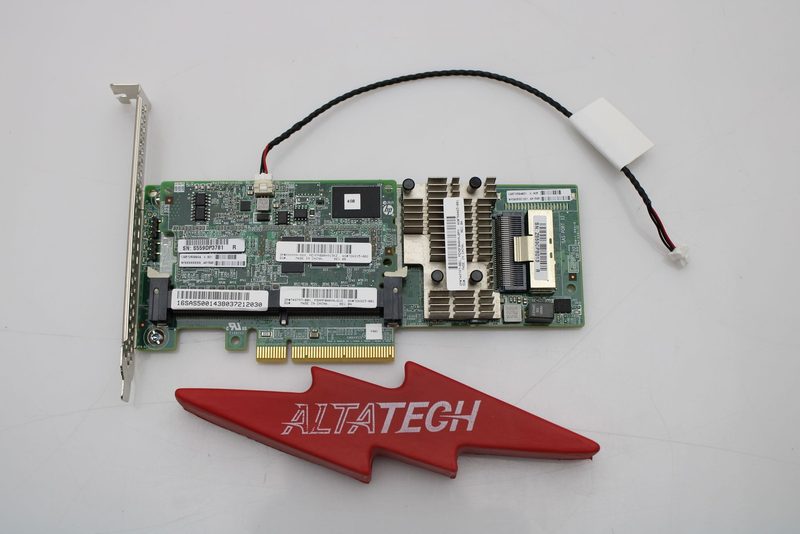 Контроллер HPE 749797-001
