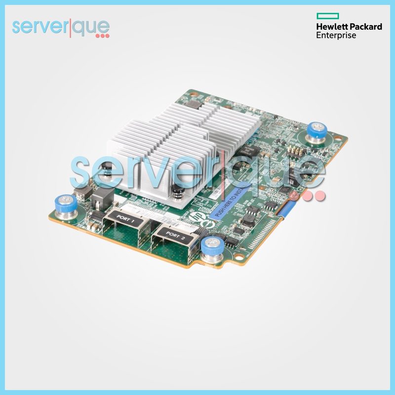 Контроллер HPE 749976-B21