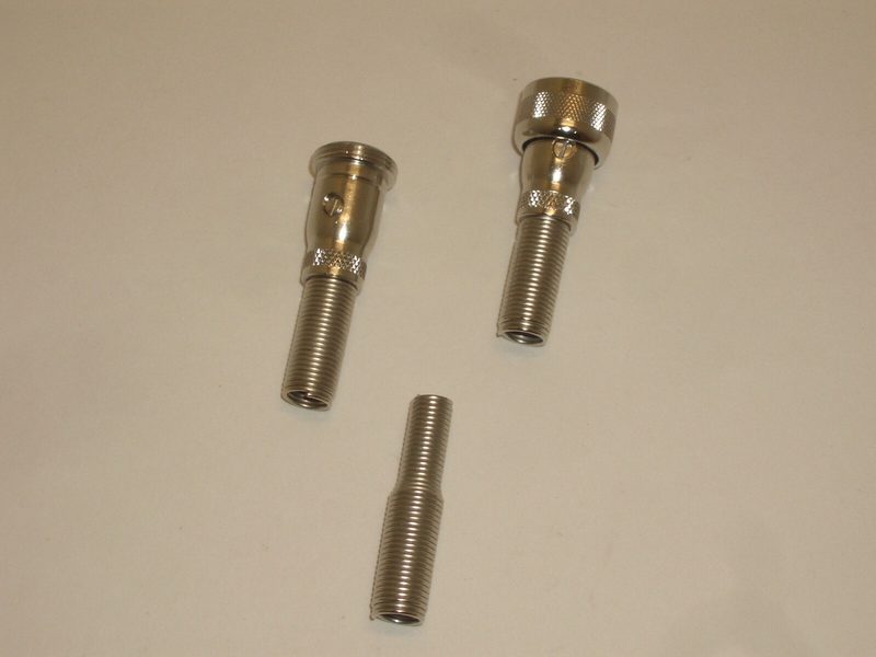 Разъём Amphenol 75-MC1F