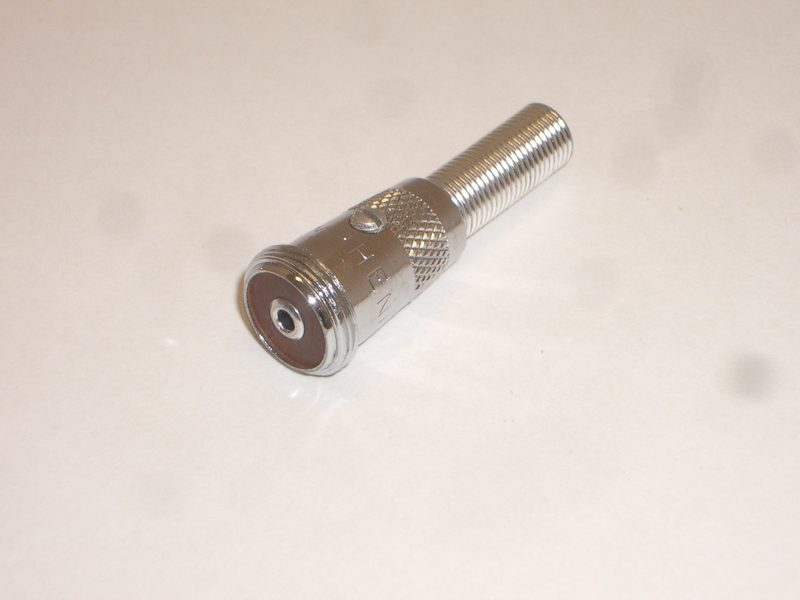 Разъём Amphenol 75-MC1M