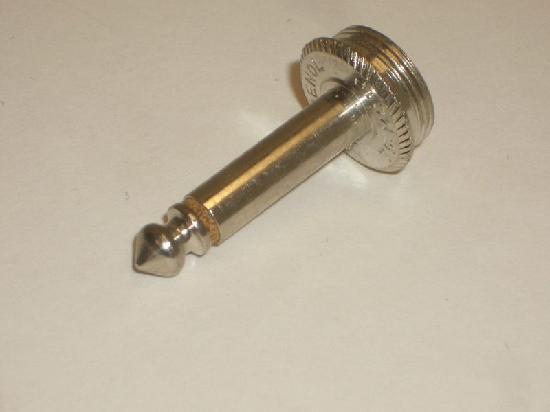 Разъём Amphenol 75-MC1P