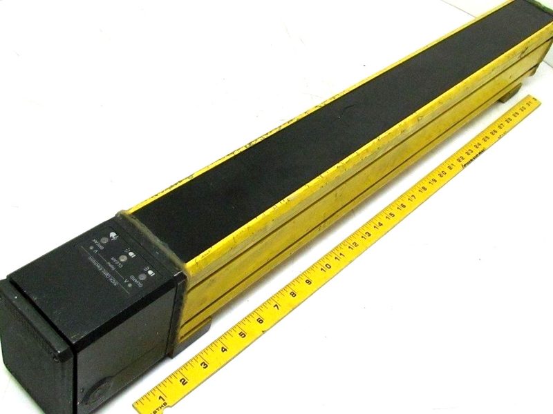 Световая завеса SICK 750-1211
