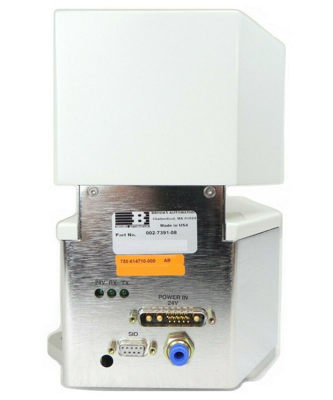 Электронный компонент 750-614710-000