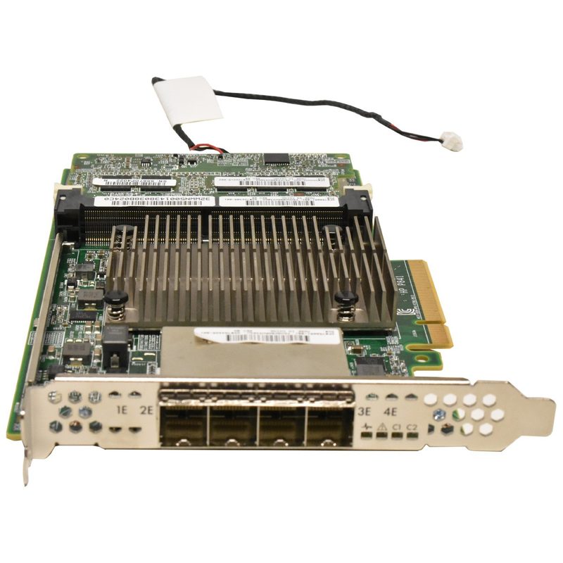 Контроллер HPE 750051-001