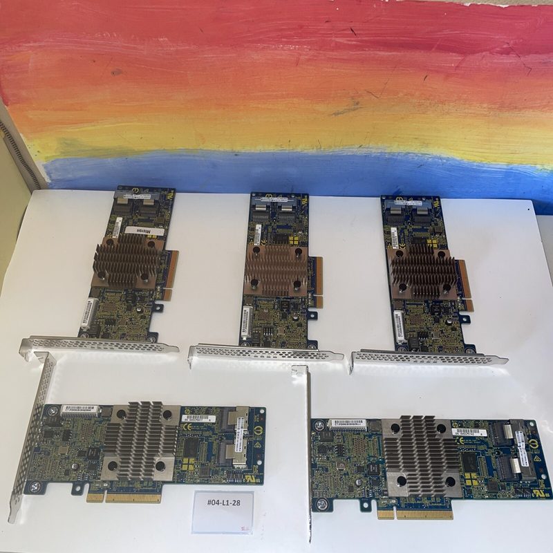 СХД HPE 750053-001