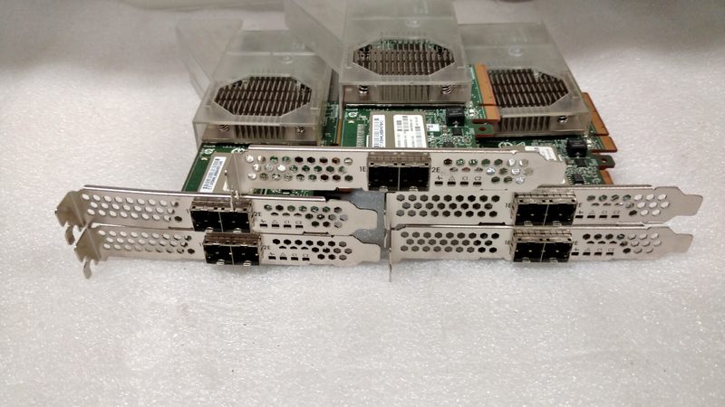 СХД HPE 750054-001