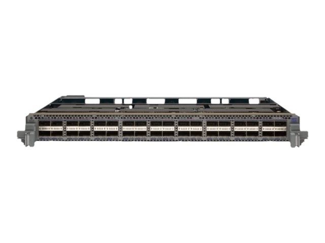 Коммутатор Arista 7500R-36CQ-LC