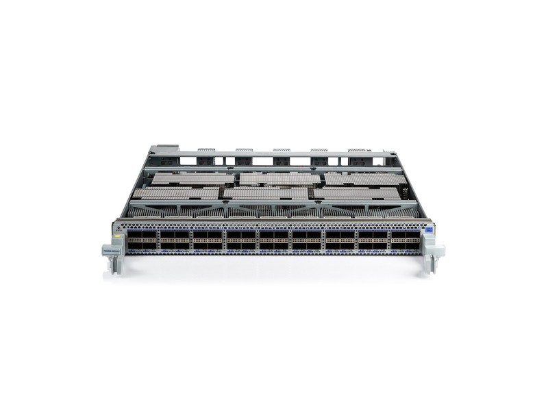 Коммутатор Arista 7500RM-36CQ-LC