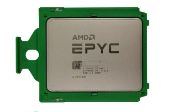 Процессор AMD 7502QS