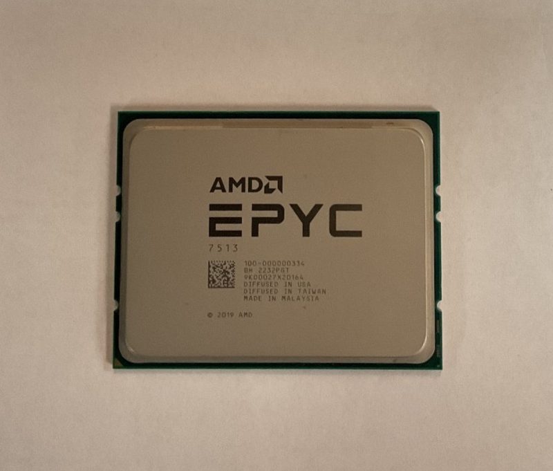 Модуль памяти AMD 7513