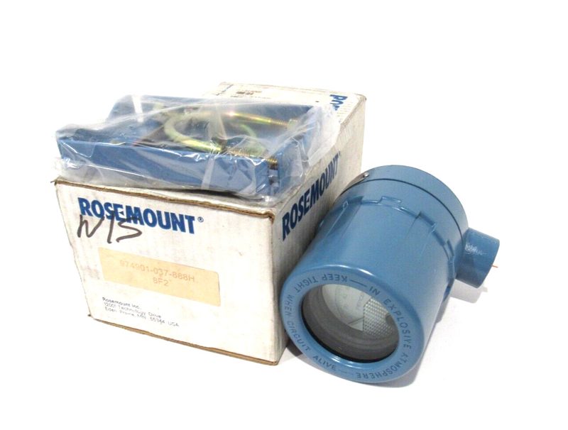 Датчик давления Rosemount 751AM1I5B