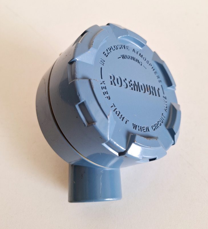 Трубопроводная арматура Rosemount 751AM1I5BC