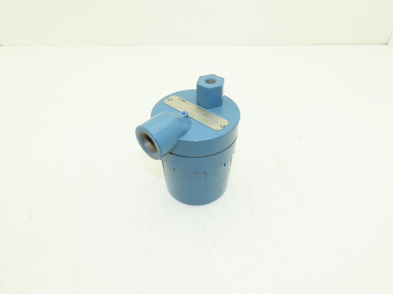 Трубопроводная арматура Rosemount 751AM4E5B