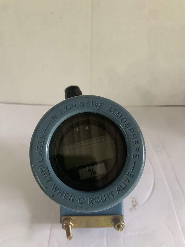 Трубопроводная арматура Rosemount 751AM4NAB