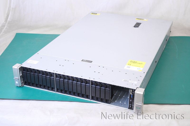 Сервер HPE 752687-B21