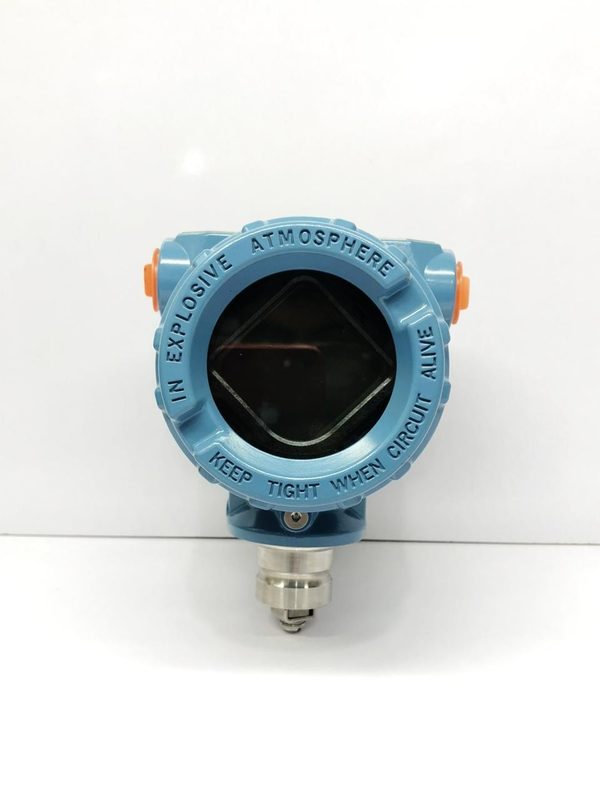 Датчик давления Rosemount 752F1AE1