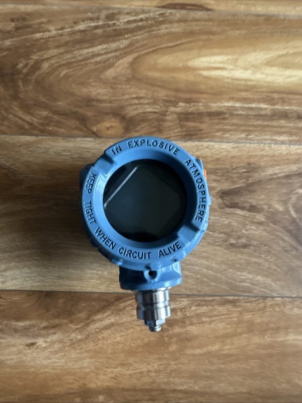 Датчик давления Rosemount 752F1AE5