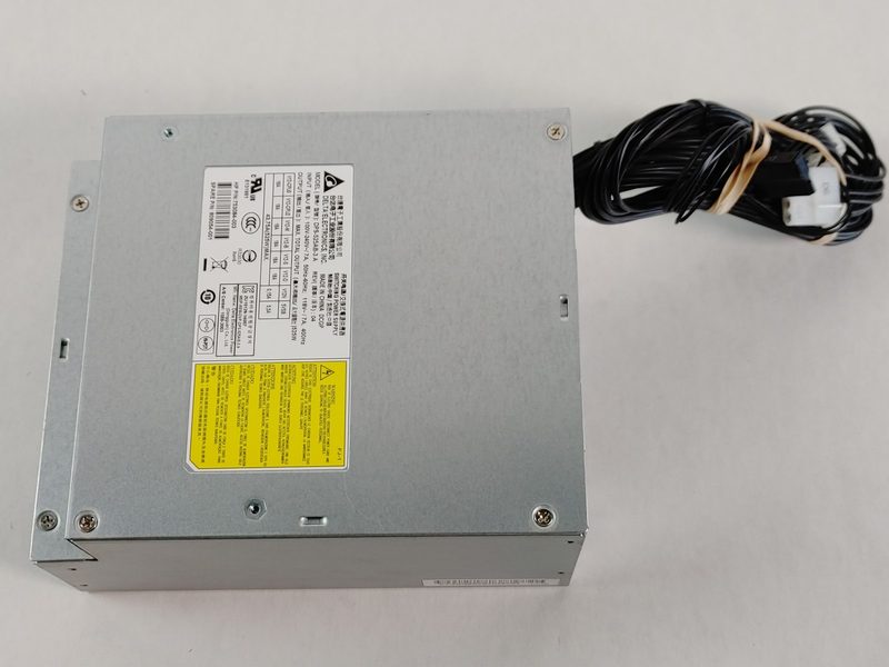 Блок питания HPE 753084-003