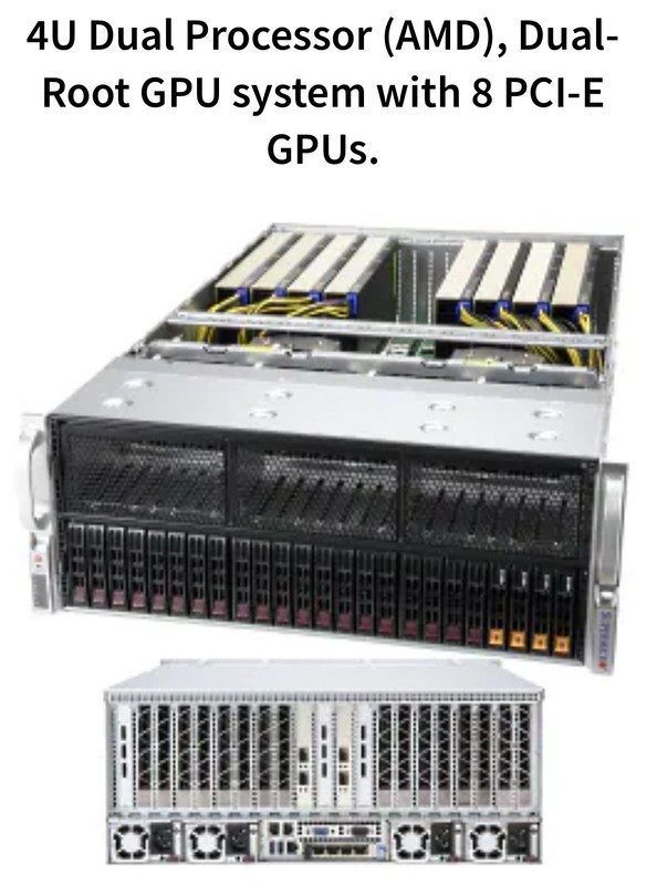 Процессор AMD 7532