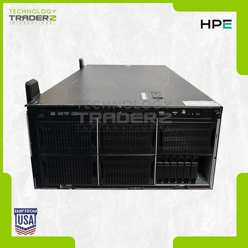 Сервер HPE 754536-B21